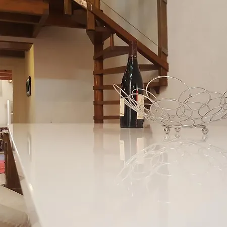 Appartement Sweet Multiconseils