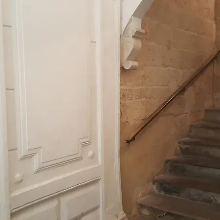 Appartement Sweet Multiconseils Montpellier