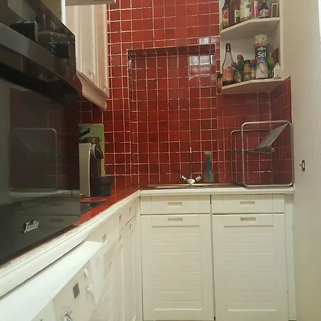 Appartement Sweet Multiconseils *