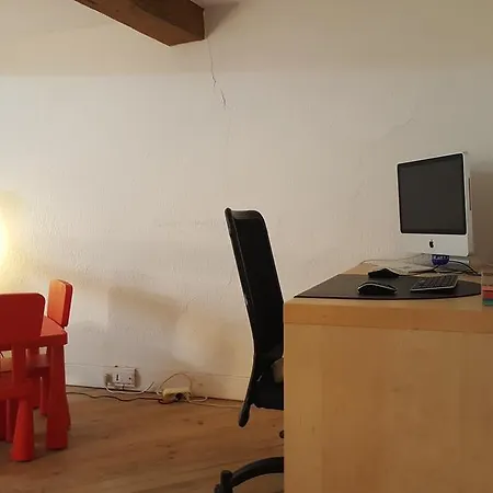 Appartement Sweet Multiconseils