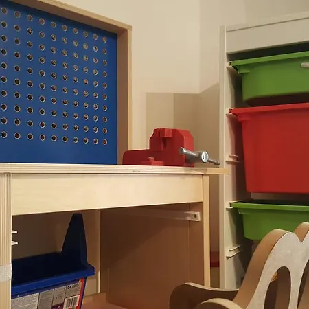 Appartement Sweet Multiconseils *